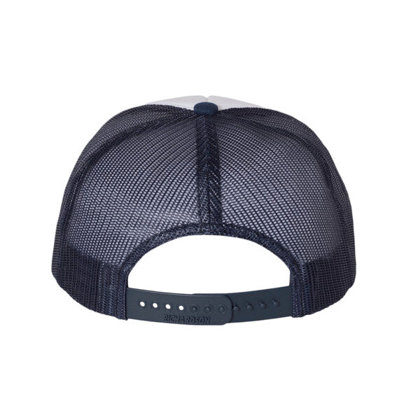 🧢Richardson Foamie Trucker Cap The Branded Salon