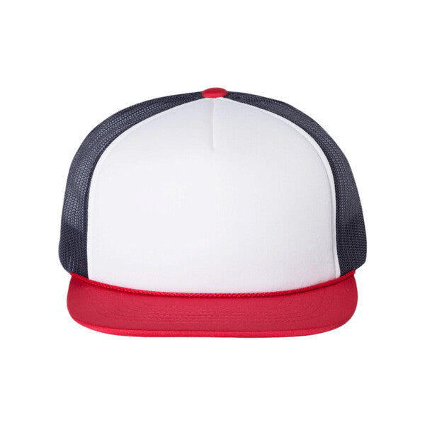 🧢Richardson Foamie Trucker Cap The Branded Salon