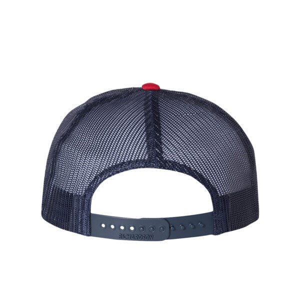 🧢Richardson Foamie Trucker Cap The Branded Salon