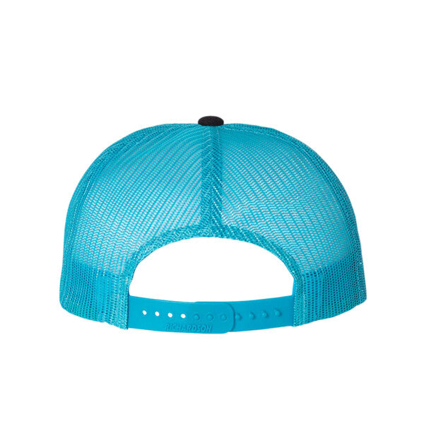 🧢Richardson Foamie Trucker Cap The Branded Salon