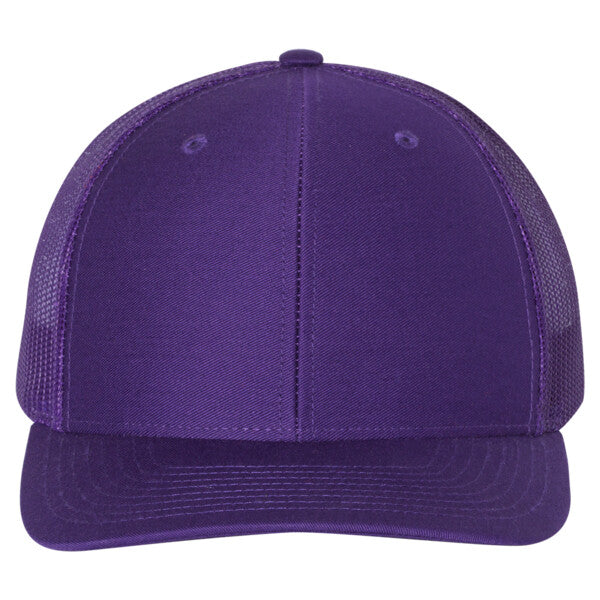 🧢Richardson Snapback Trucker Cap The Branded Salon
