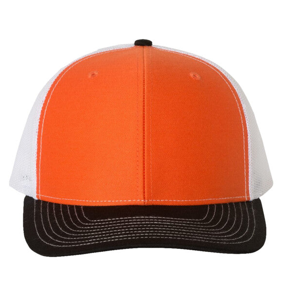 🧢Richardson Snapback Trucker Cap The Branded Salon