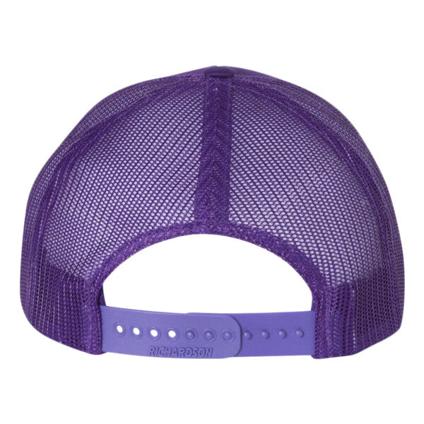 🧢Richardson Snapback Trucker Cap The Branded Salon
