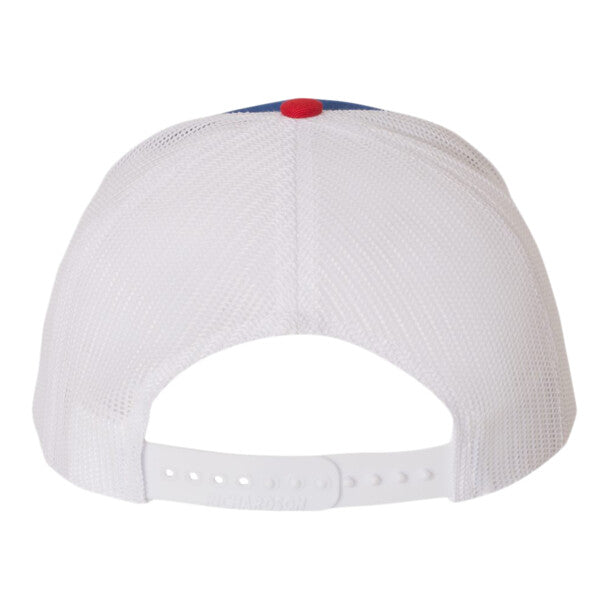 🧢Richardson Snapback Trucker Cap The Branded Salon