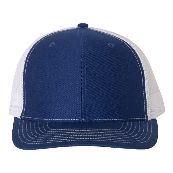 🧢Richardson Snapback Trucker Cap The Branded Salon