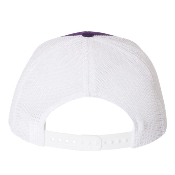 🧢Richardson Snapback Trucker Cap The Branded Salon
