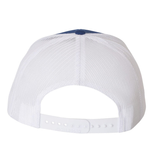 🧢Richardson Snapback Trucker Cap The Branded Salon
