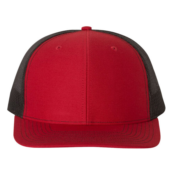 🧢Richardson Snapback Trucker Cap The Branded Salon