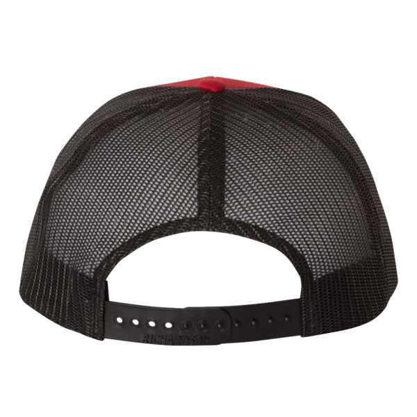 🧢Richardson Snapback Trucker Cap The Branded Salon
