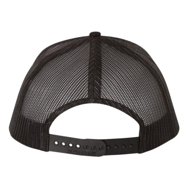 🧢Richardson Snapback Trucker Cap The Branded Salon