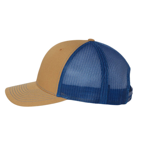🧢Richardson Snapback Trucker Cap The Branded Salon