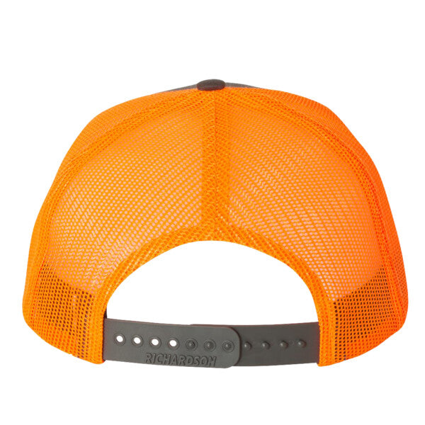 🧢Richardson Snapback Trucker Cap The Branded Salon