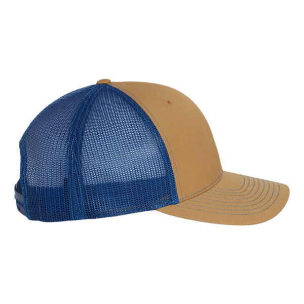 🧢Richardson Snapback Trucker Cap The Branded Salon