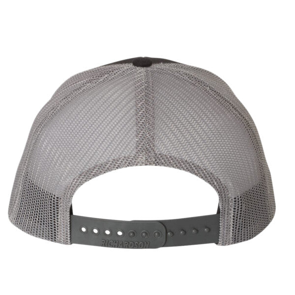 🧢Richardson Snapback Trucker Cap The Branded Salon