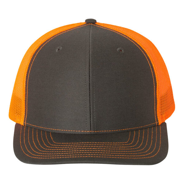 🧢Richardson Snapback Trucker Cap The Branded Salon