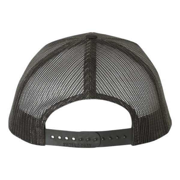 🧢Richardson Snapback Trucker Cap The Branded Salon