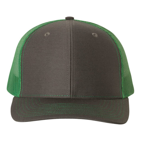 🧢Richardson Snapback Trucker Cap The Branded Salon