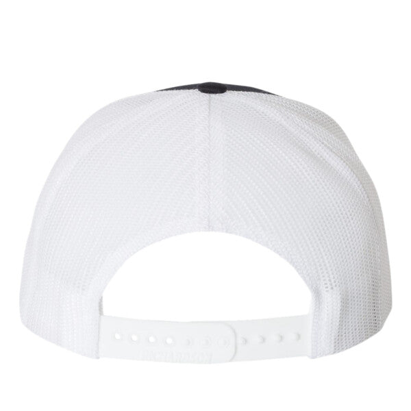 🧢Richardson Snapback Trucker Cap The Branded Salon