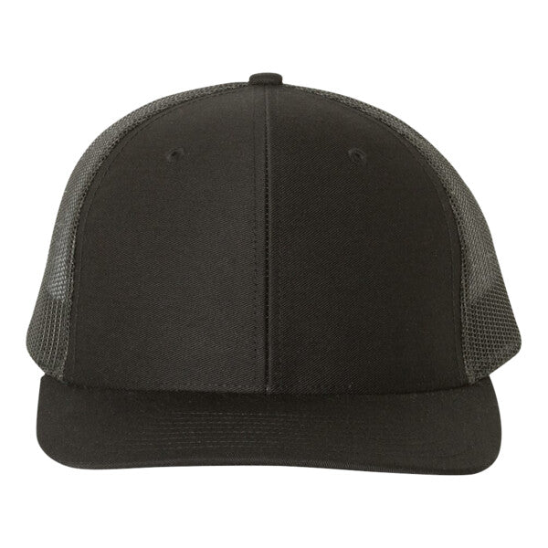 🧢Richardson Snapback Trucker Cap The Branded Salon
