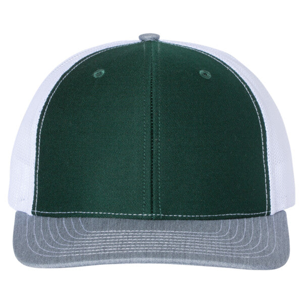 🧢Richardson Snapback Trucker Cap The Branded Salon