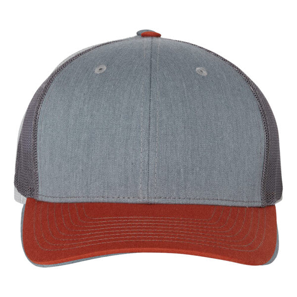 🧢Richardson Snapback Trucker Cap The Branded Salon