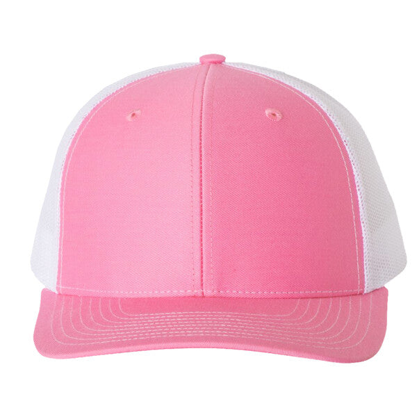 🧢Richardson Snapback Trucker Cap The Branded Salon