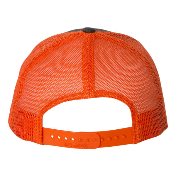 🧢Richardson Snapback Trucker Cap The Branded Salon