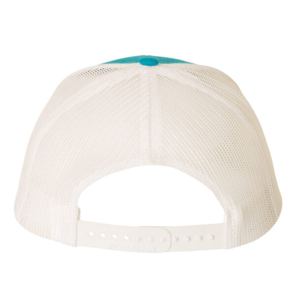 🧢Richardson Snapback Trucker Cap The Branded Salon