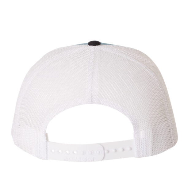 🧢Richardson Snapback Trucker Cap The Branded Salon