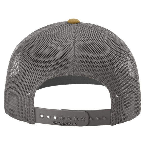 🧢Richardson Snapback Trucker Cap The Branded Salon