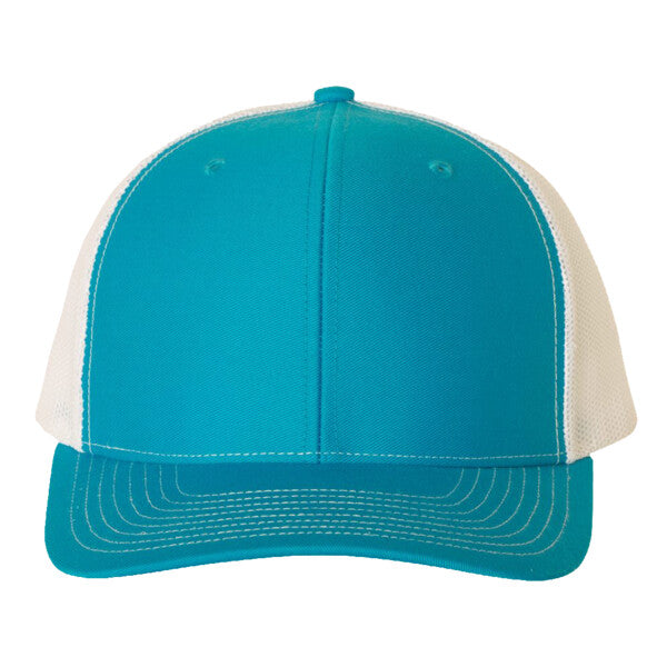 🧢Richardson Snapback Trucker Cap The Branded Salon