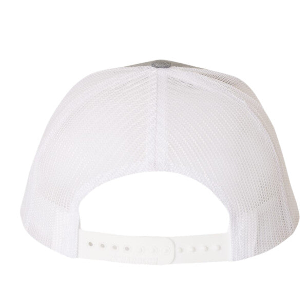 🧢Richardson Snapback Trucker Cap The Branded Salon