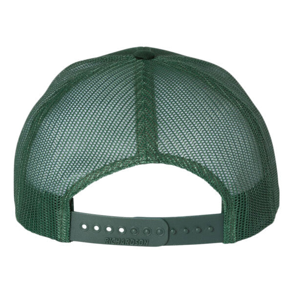 🧢Richardson Snapback Trucker Cap The Branded Salon