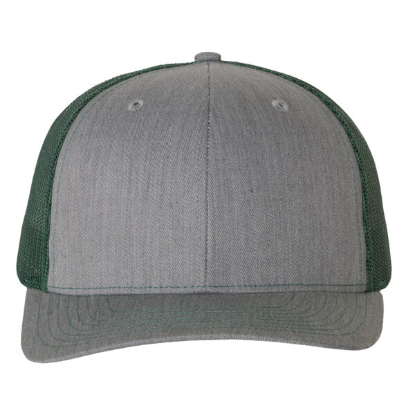 🧢Richardson Snapback Trucker Cap The Branded Salon