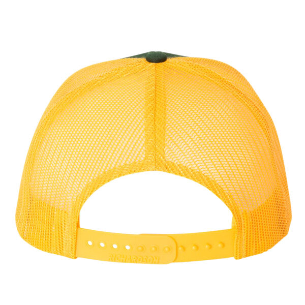 🧢Richardson Snapback Trucker Cap The Branded Salon