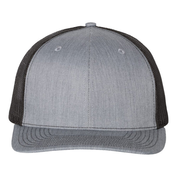 🧢Richardson Snapback Trucker Cap The Branded Salon