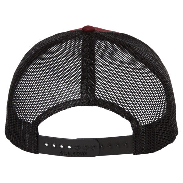 🧢Richardson Snapback Trucker Cap The Branded Salon