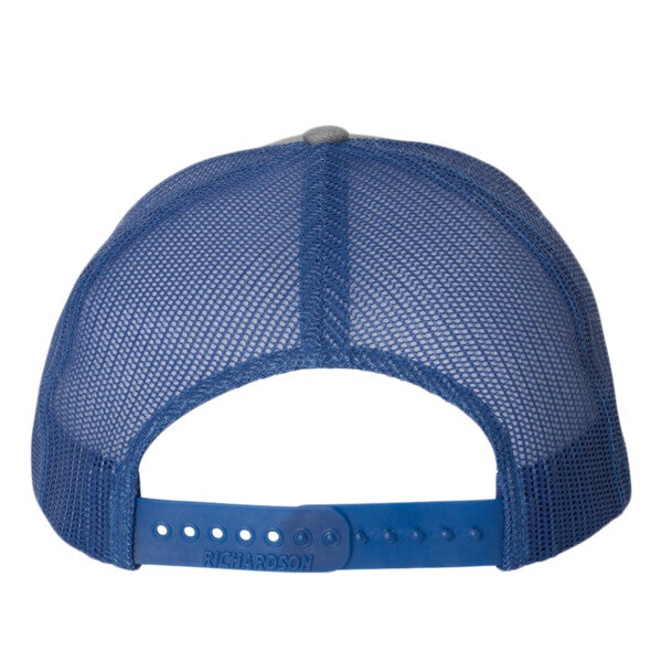 🧢Richardson Snapback Trucker Cap The Branded Salon