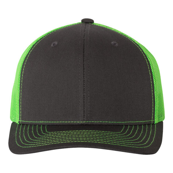 🧢Richardson Snapback Trucker Cap The Branded Salon