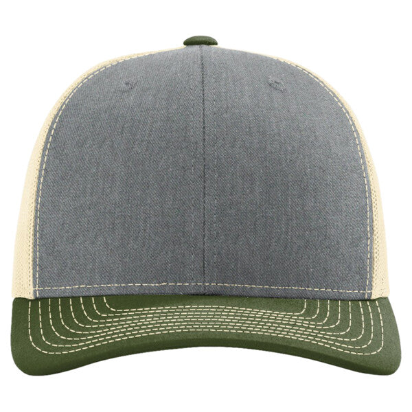 🧢Richardson Snapback Trucker Cap The Branded Salon