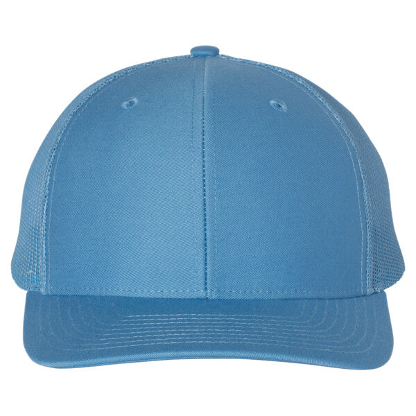 🧢Richardson Snapback Trucker Cap The Branded Salon