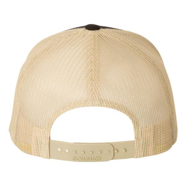 🧢Richardson Snapback Trucker Cap The Branded Salon