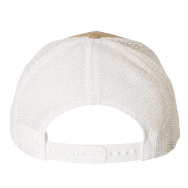 🧢Richardson Snapback Trucker Cap The Branded Salon