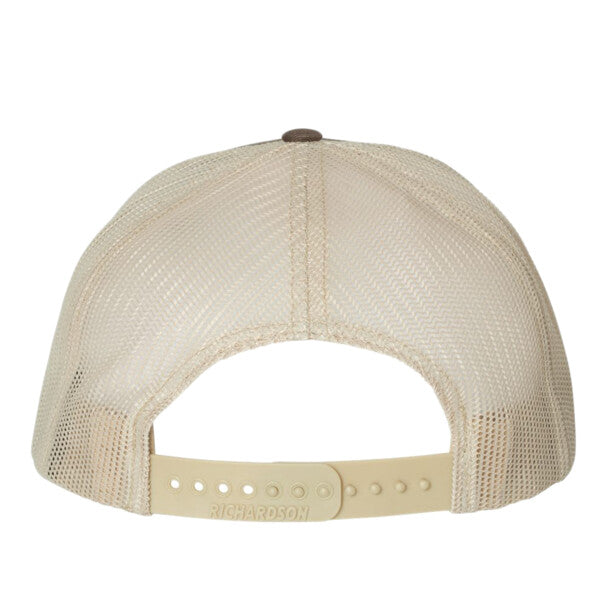 🧢Richardson Snapback Trucker Cap The Branded Salon