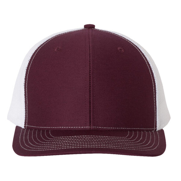 🧢Richardson Snapback Trucker Cap The Branded Salon