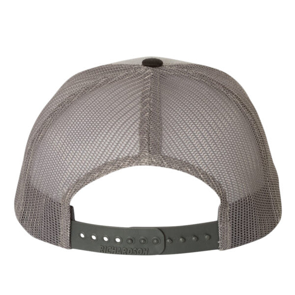 🧢Richardson Snapback Trucker Cap The Branded Salon