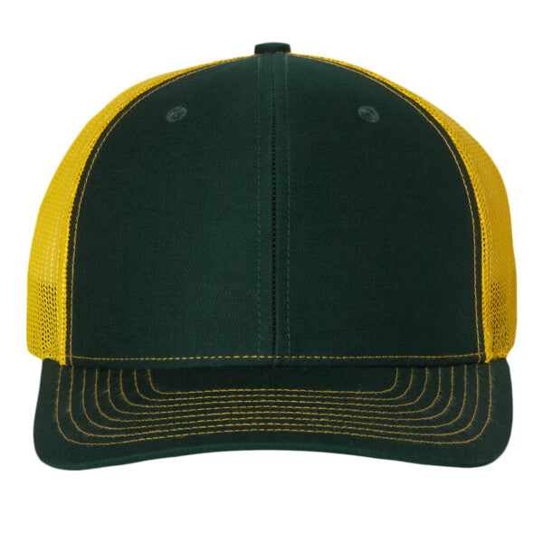 🧢Richardson Snapback Trucker Cap The Branded Salon