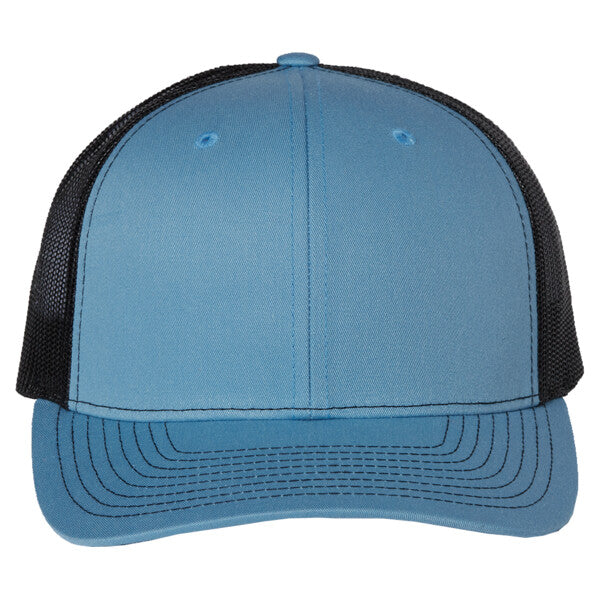 🧢Richardson Snapback Trucker Cap The Branded Salon