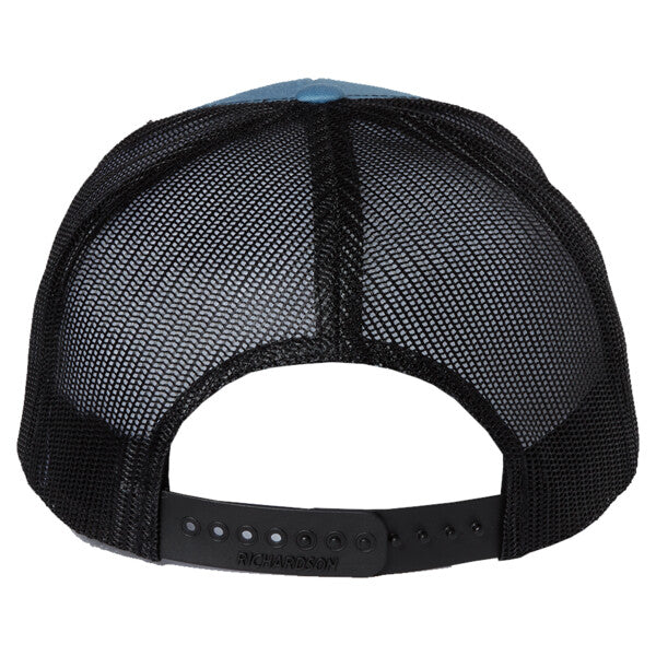 🧢Richardson Snapback Trucker Cap The Branded Salon