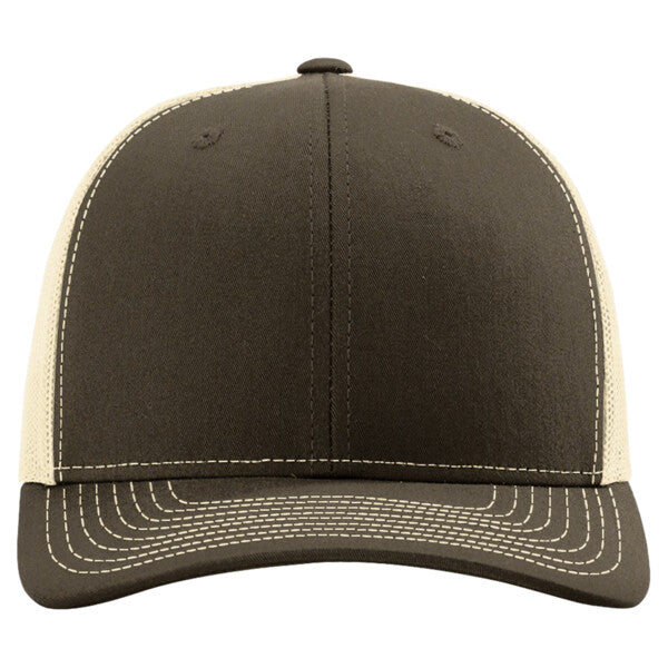 🧢Richardson Snapback Trucker Cap The Branded Salon